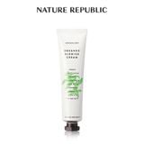  Kem dưỡng Nature Republic Herbology Oregano Blemish Cream 70ml(date tháng 10.2025) 