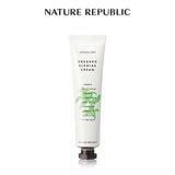  Kem dưỡng Nature Republic Herbology Oregano Blemish Cream 70ml 