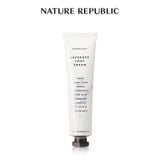  Kem dưỡng da chân Nature Republic Herbology Lavender Foot Cream 70ml (Date tháng 10.2025) 