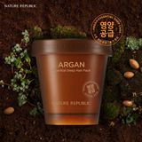  Mặt nạ dưỡng tóc Argan Essential Deep Care Hair Pack 200ml 