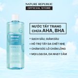  Nước tẩy trang Good Skin Mineral Ampoule Cleansing Water 500ml 