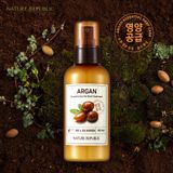  Xịt dưỡng chăm sóc tóc Argan Essential Hair No Wash Treatment 160ml 