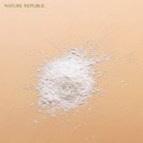  Nature Republic Phấn phủ Provence Tea Tree No-Sebum Powder 4g 