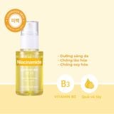  Tinh chất dưỡng sáng, mờ thâm và làm đều màu da Good Skin Niacinamide Ampoule 30ml 