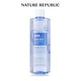  Nước tẩy trang Good Skin AHA Ampoule Cleansing Water 500ml 