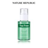  Tinh Chất Chăm Sóc Lỗ Chân Lông Good Skin Tea Tree Ampoule 30ml 