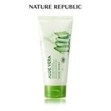  Sữa rửa mặt Soothing & Moisture Aloe Vera Foam Cleanser 150ml 