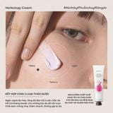  Kem dưỡng Nature Republic Herbology Onion Recovery Cream 70ml(date tháng 10.2025) 