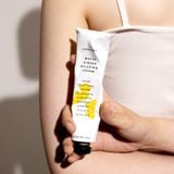  Kem dưỡng BODY Nature Republic Herbology White Ginger Relaxing Cream 70ml (date tháng 10.2025) 