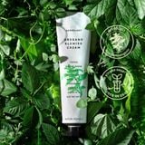  Kem dưỡng Nature Republic Herbology Oregano Blemish Cream 70ml 