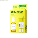  Bộ Tinh Chất Mờ Thâm Sáng Da Vitapair C Dark Spot Serum 