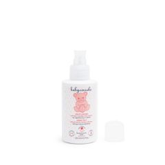 Phấn rôm Babycoccole 0M+ 125ml cho bé