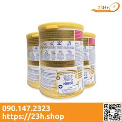 Sữa Bột Nan Supreme 1 400g Mới