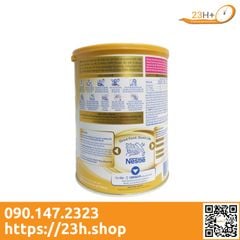 Sữa Bột Nan Supreme 2 800g Mới