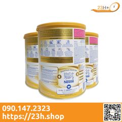 Sữa Bột Nan Supreme 2 800g Mới