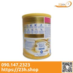 Sữa Bột Nan Supreme 3 800g