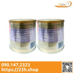 Sữa Bột Similac Mom Hương Vani 400g