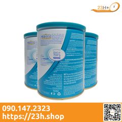 Sữa Bột Nan Optipro 1 400g (Mới)