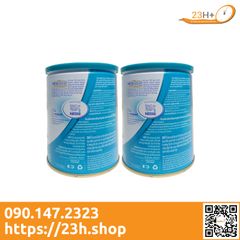 Sữa Bột Nan Optipro 2 400g (Mới)