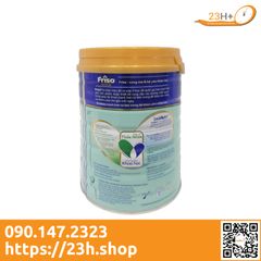 Sữa Bột Frisolac Gold 4 900g