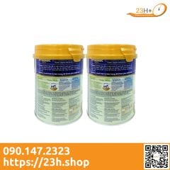 Sữa Bột Frisolac Gold 2 380g (Mới)