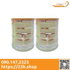 Sữa Non Colosbaby Gold 0+ 800g