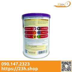 Sữa Bột Vinlac 1 6-36 400g