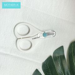 KÉO CẮT MÓNG MOTHER-K HÀN QUỐC