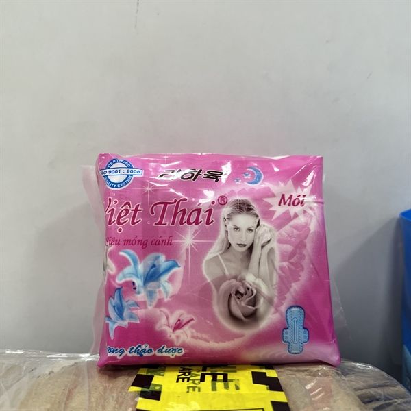 BVS VIỆT THÁI HỒNG
