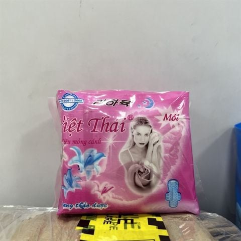BVS VIỆT THÁI HỒNG
