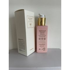 Dầu dưỡng thể hoa hồng Mongdies Morther To Be Rose Aroma Multi Oil dành cho bà bầu 200ml