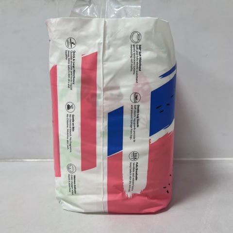 Bỉm/Tã Quần Trẻ Em Jolli Traders XXL Cho bé từ 15kg