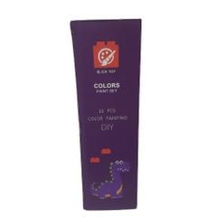 Đồ Chơi Lắp Ráp Ngôi Nhà Khủng Long Cho Bé