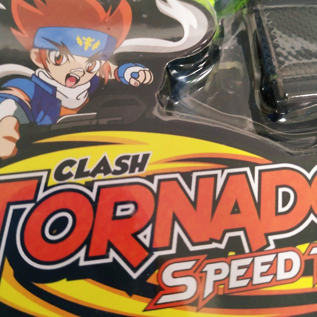 Đồ Chơi Set 3 Con Quay Cho Bé