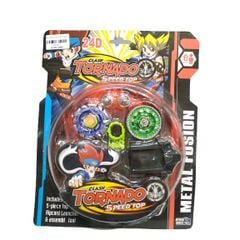 Đồ Chơi Set 3 Con Quay Cho Bé