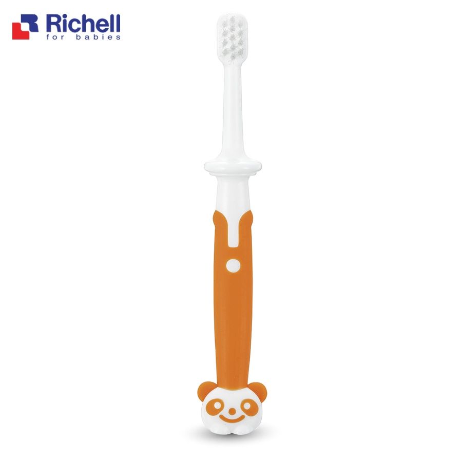 Bàn Chải Bước 3 Richell