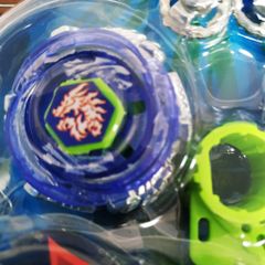 Đồ Chơi Set 3 Con Quay Cho Bé