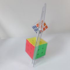 Đồ Chơi Xoay Rubic 3x3 Cho Bé- Đò Chơi Tư Duy