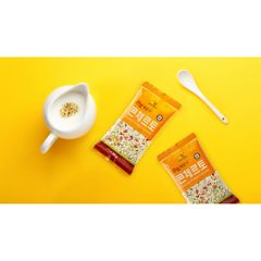 Ngũ Cốc Dinh Dưỡng Hàn Quốc Osondoson hộp 1050g (30 gói x 35g)