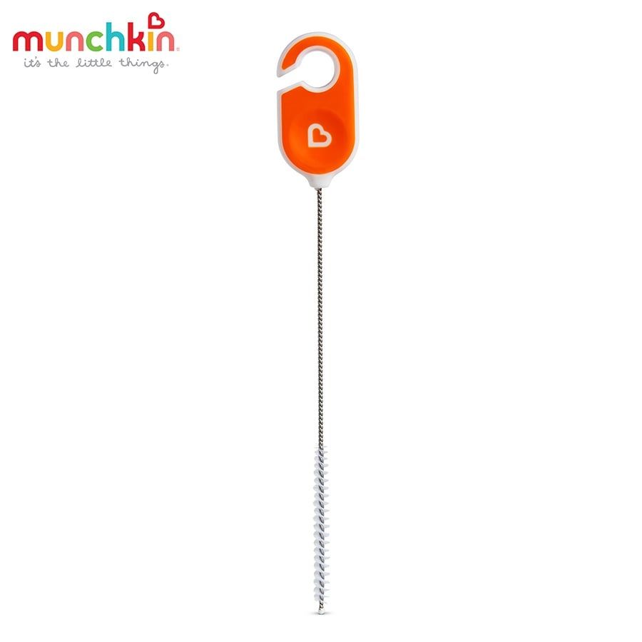 BỘ 4 CHỔI VỆ SINH PHỤ KIỆN MUNCHKIN