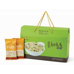 Ngũ Cốc Dinh Dưỡng Hàn Quốc Osondoson hộp 1050g (30 gói x 35g)