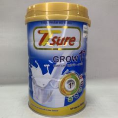 Sữa Bột T.sure Grow 1+ 900gr Dành Cho Trẻ Từ 1 - 3 Tuổi