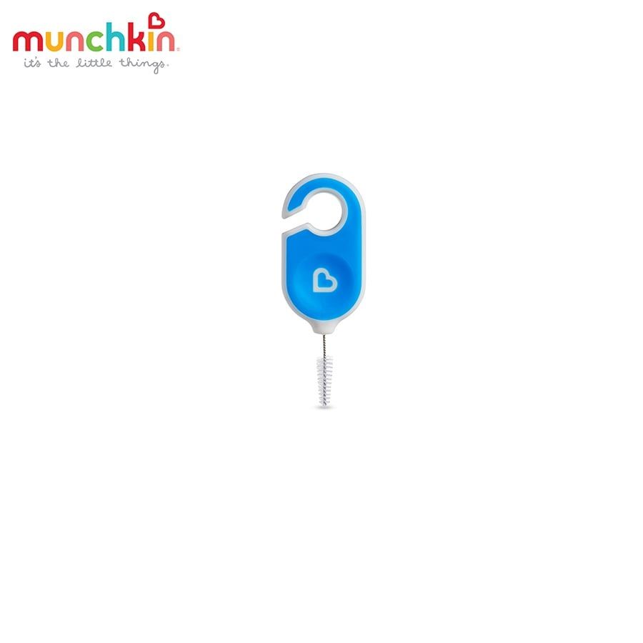 BỘ 4 CHỔI VỆ SINH PHỤ KIỆN MUNCHKIN