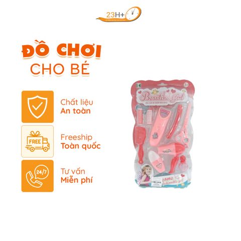 Đồ Chơi Bé Gái