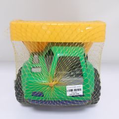 Đồ Chơi Xe Ben