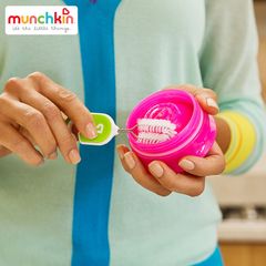 BỘ 4 CHỔI VỆ SINH PHỤ KIỆN MUNCHKIN