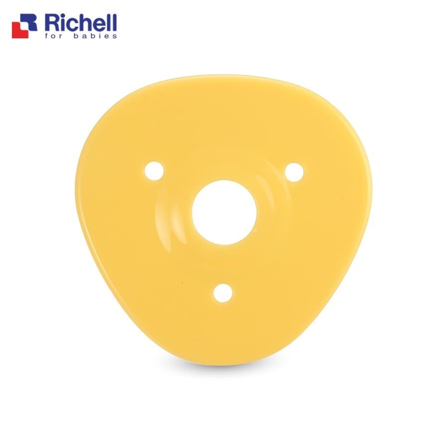 Bàn Chải Bước 3 Richell