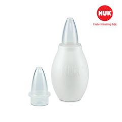 Dụng Cụ Hút Mũi Nuk Cho Trẻ Sơ Sinh