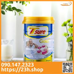 Sữa Bột T.sure Gold+  900gr Dành Cho Người Cao Tuổi
