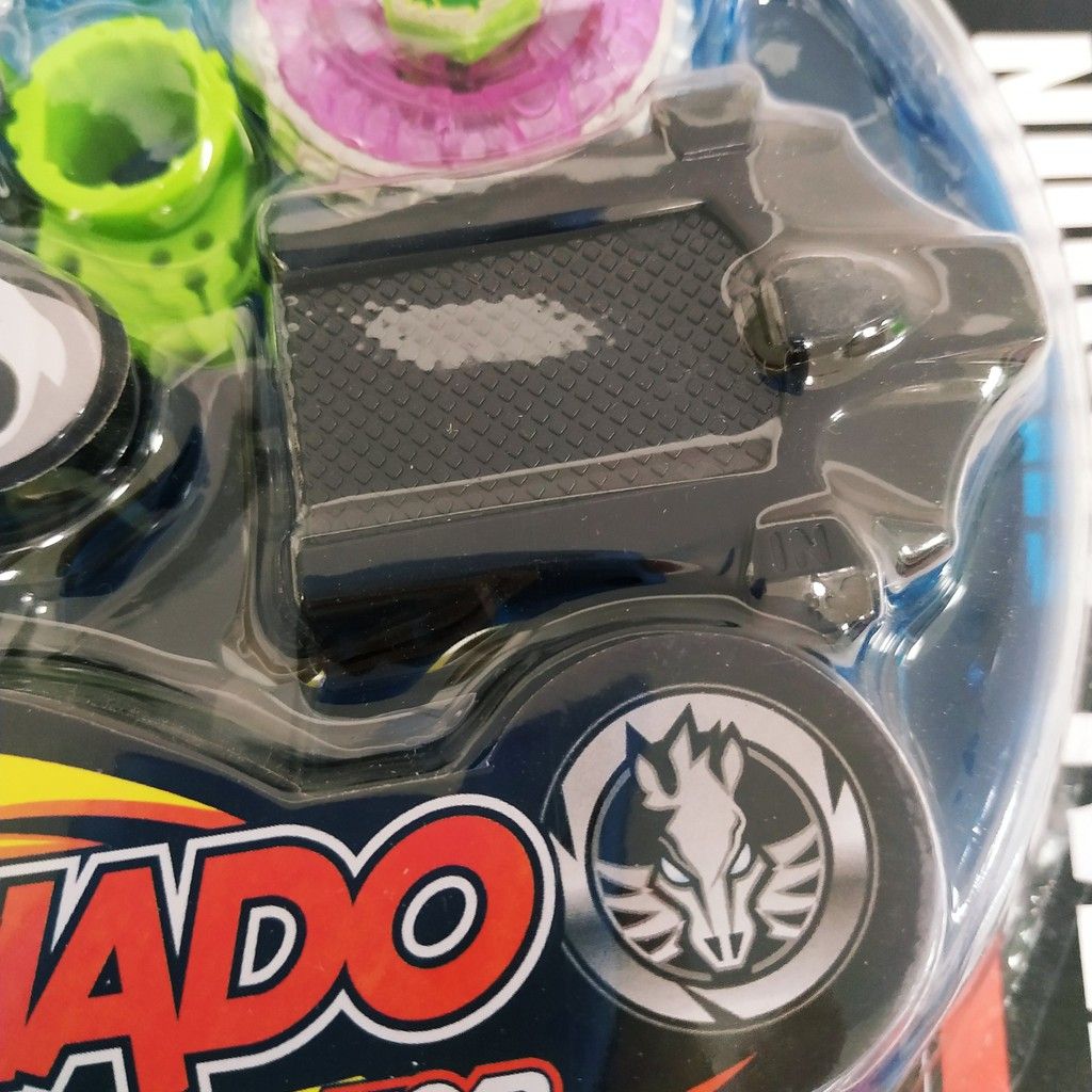 Đồ Chơi Set 3 Con Quay Cho Bé